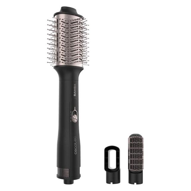 Cecotec Bamba CeramicCare 3in1 Styler (2 Aufsätze) (04438)