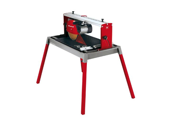 Steinschneider EINHELL TE-SC , rot, Sägemaschinen, Steinschneider