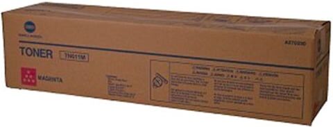 Konica Minolta TN611M toner magenta