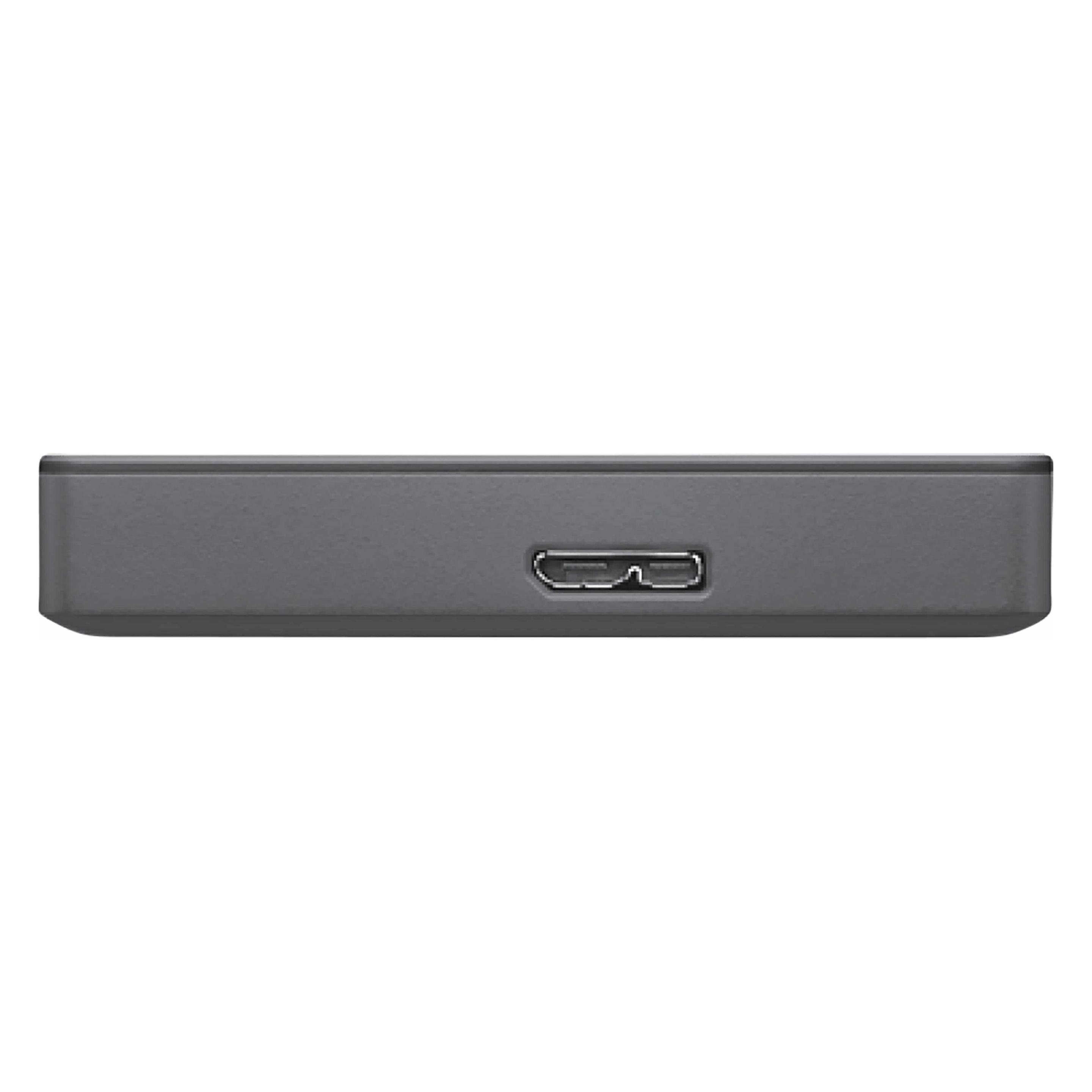 Seagate Basic (1 TB) (STJL1000400)
