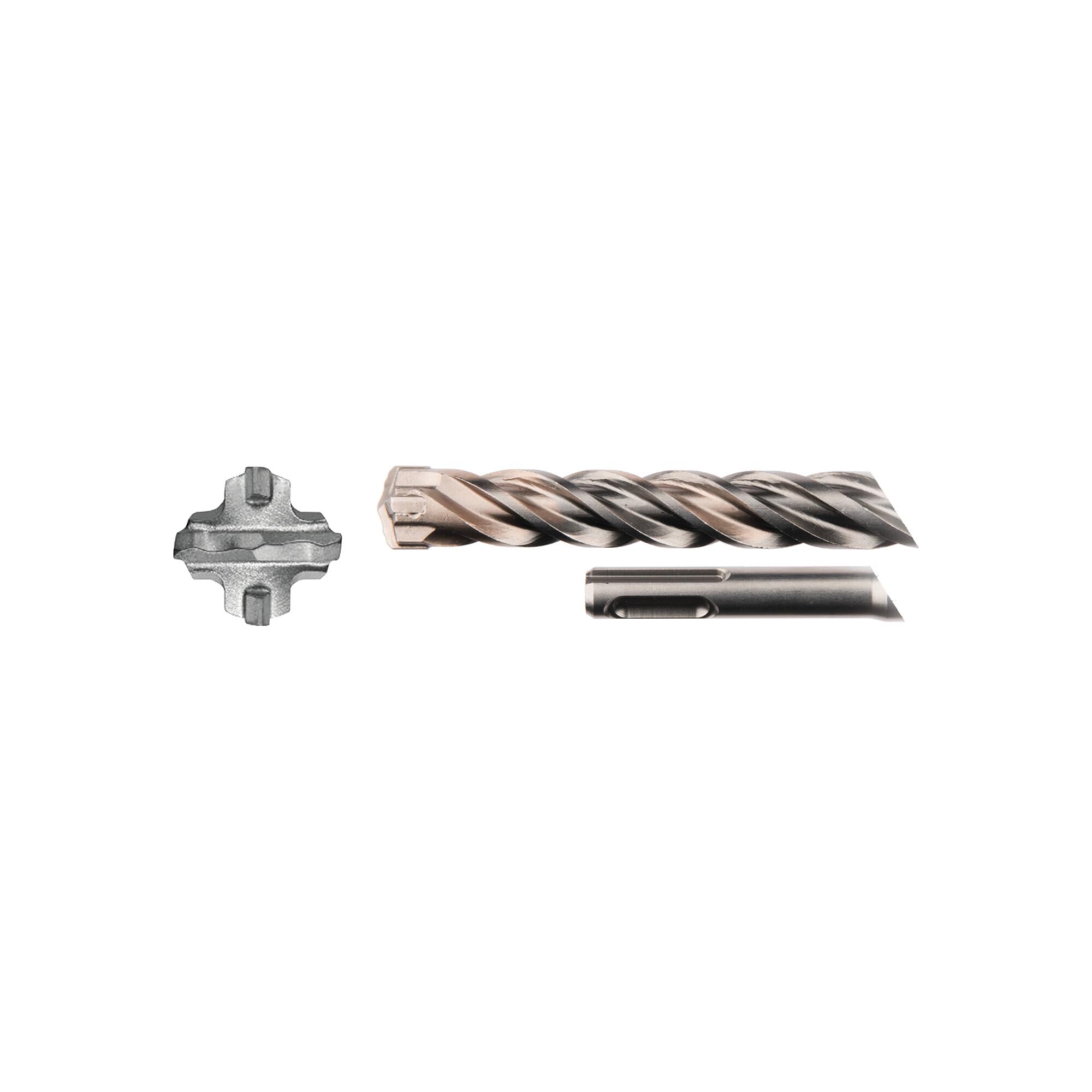 Makita NEMESIS 2 SDS+ Bohrer 25x250 (B-58718)