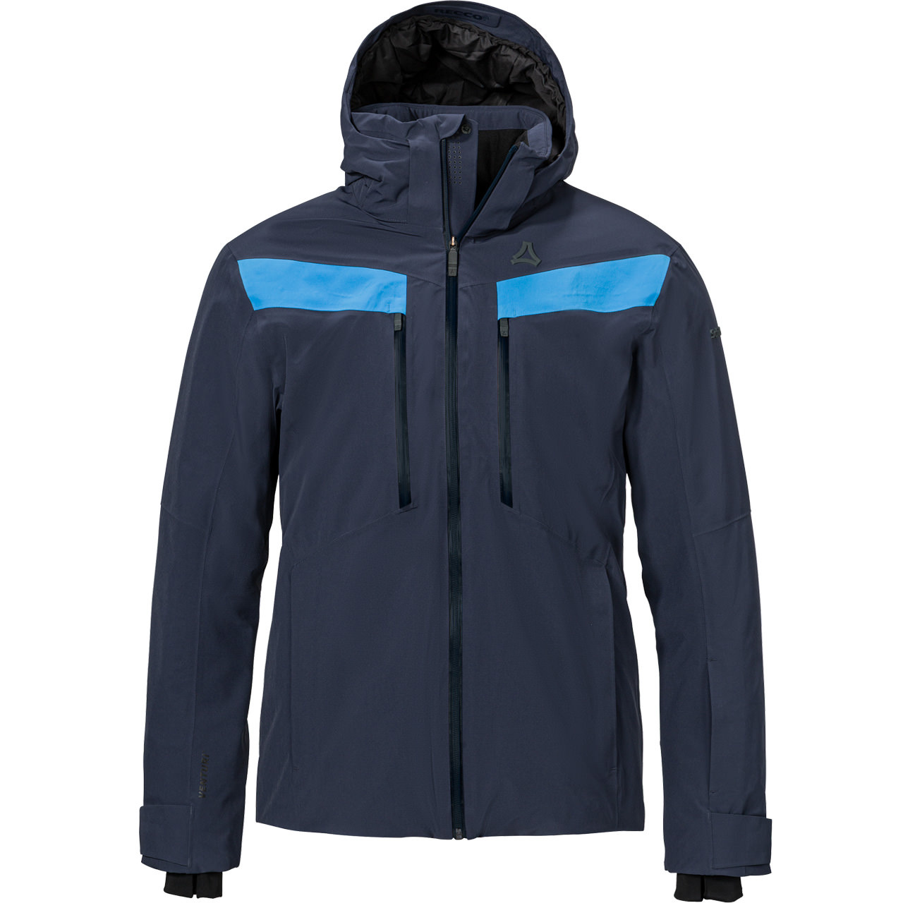 Schöffel Herren Skijacke SAFUNA navy blazer - 54