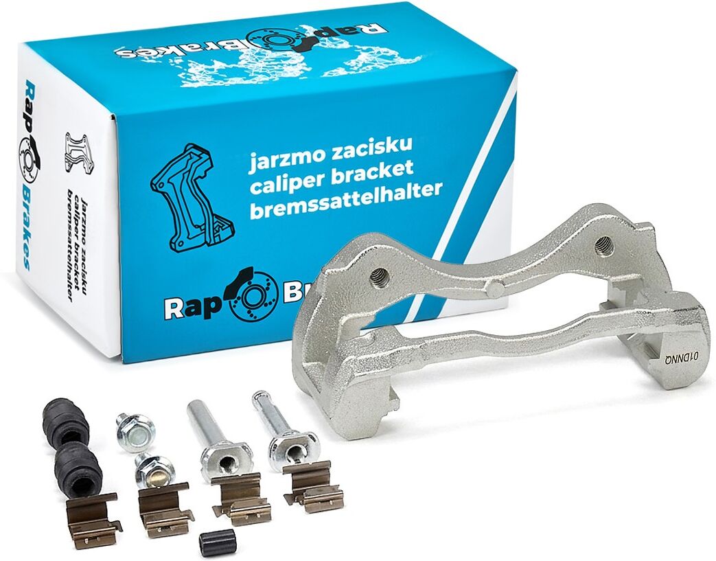 RAP BRAKES R-J1030 Bremssattelhalter