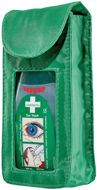 CEDERROTH Ceinture pour douche oculaire N°7221 (720300)