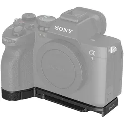SMALLRIG 3666B Grundplatte für Sony Alpha 7V/7IV (Angebot)