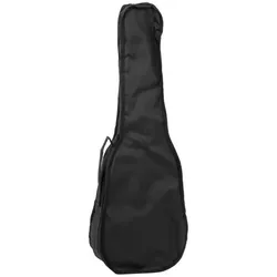 DIMAVERY Soft-Bag für Tenor Ukulele 3mm