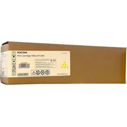 Ricoh Original-Toner 408454 gelb