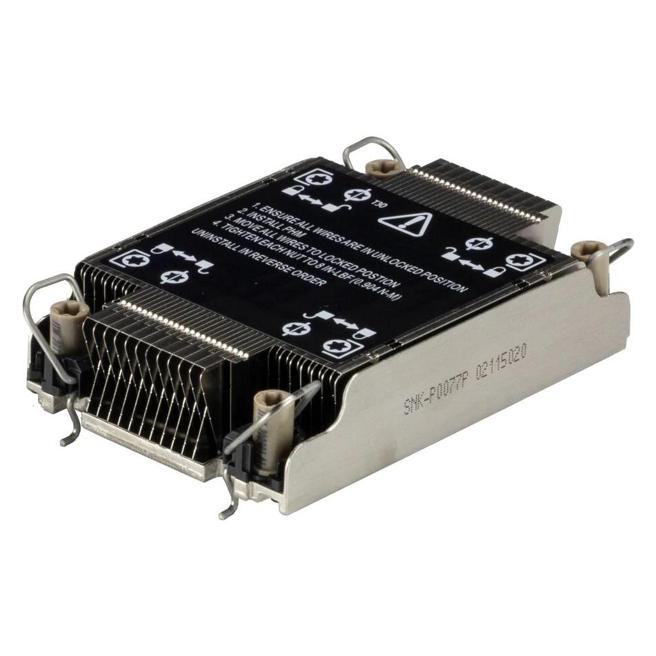 Supermicro Super Micro (52 mm) (SNK-P0077P)