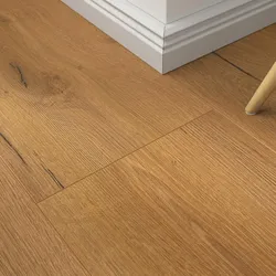 Bioboden Multilayer Rialto Oak – inkl. Dämmung & Fußleisten