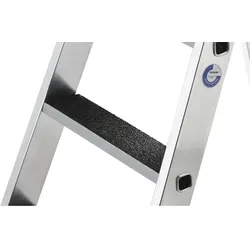 MUNK Trittauflage clip-step R13 Nachrüstsatz für Überstiege (Art.-Nr. 303406)