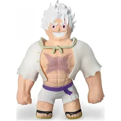 Elastikorps One Piece - Ruffy Gear 5 (24 cm) - Dehnbare Actionfigur