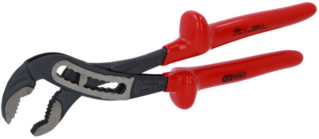KS Tools 1000V Pinces multiprises, 300mm (117.1274)