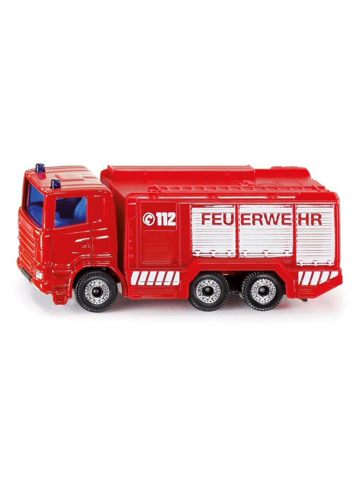 SIKU Siku Feuerwehrauto