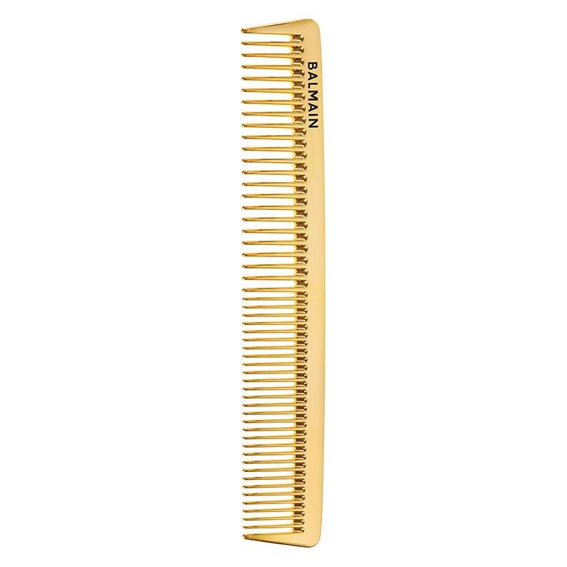 Balmain Golden Cutting Comb Is A Professional Golden Cutting Comb (24 cm) (1101984)