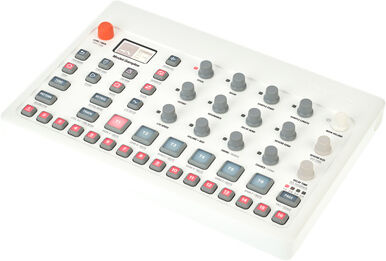 Elektron Model:Samples