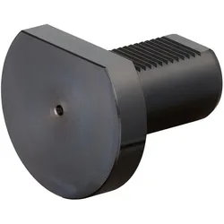 Magni FORTIS VDI Verschlussstopfen Z2 50mm Kunststoff, 3D Drucker Zubehör