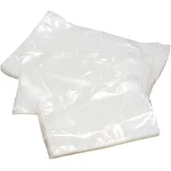 Stalgast Vakuumbeutel glatt, temperaturbeständig bis 120 °C, 200x300 mm (BxT) (NT0240300)