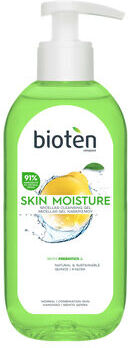 Bioten Skin Moisture Micellar Cleansing Gel 200 ml
