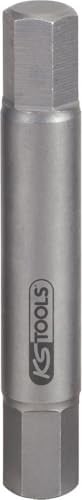 KS Tools 150.3108 Speciaal-bit binnenzeskant 10mm, 75mm