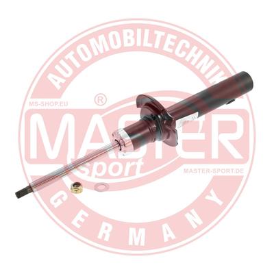 Master-sport Germany Stoßdämpfer [Hersteller-Nr. 200847-PCS-MS] für Peugeot