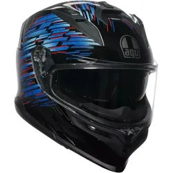 AGV K7 Genisys Helm XL (61/62)