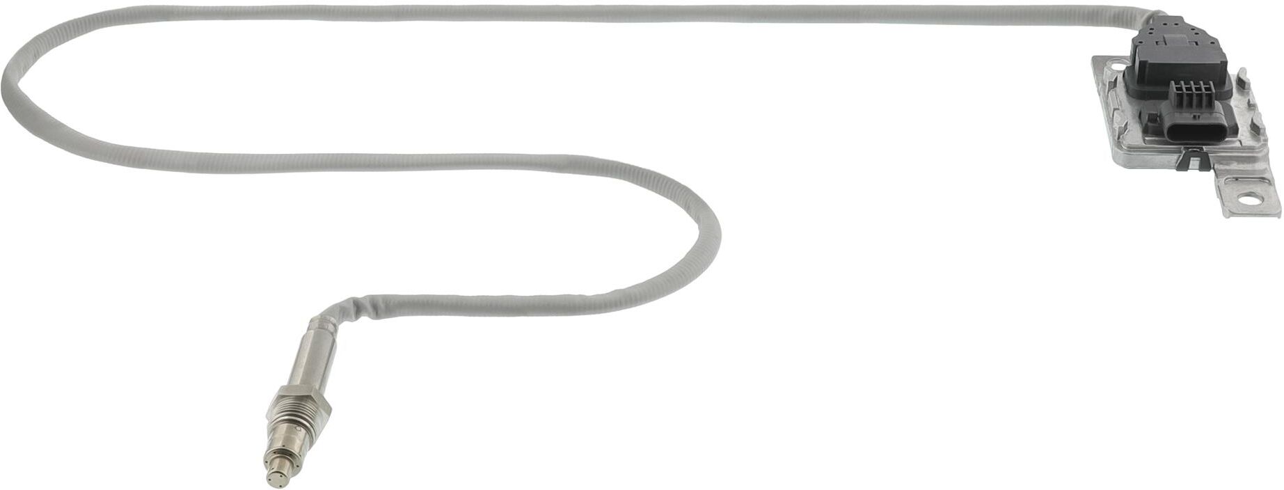 Topran Nox-Sensor, Nox-Katalysator 120528 Vor Katalysator Für Vw