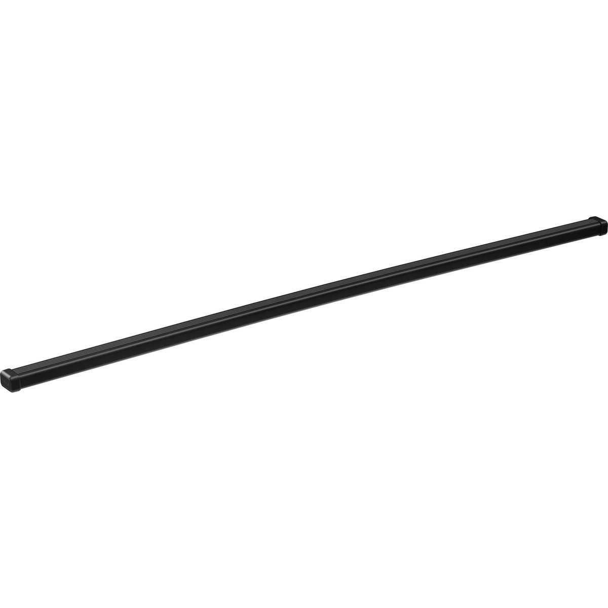 Thule Squarebar 1270 mm black (712300-712300)