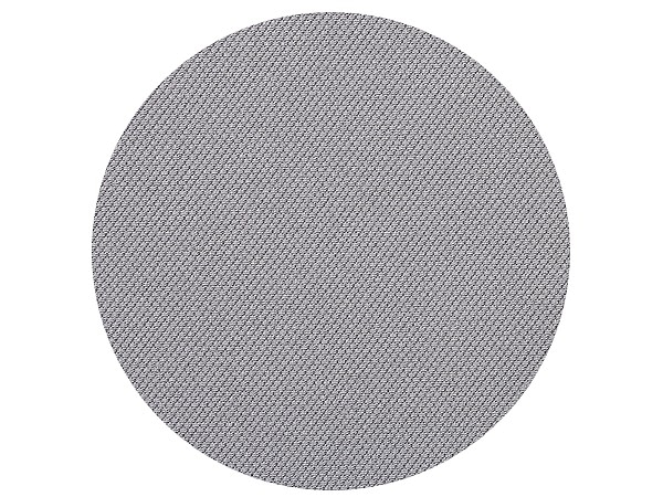 RCS Systeme Soft Touch, 0,80 x 1,0m, grau