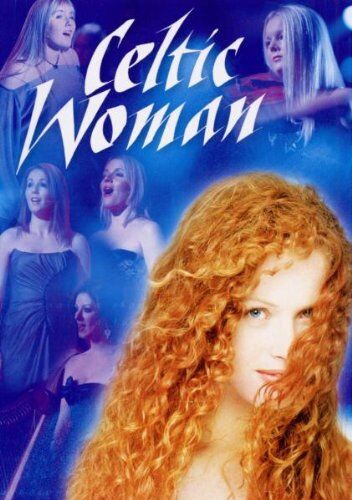 Celtic Woman - Celtic Woman - Celtic Woman - Preis vom 11.10.2026 03:10:56 h