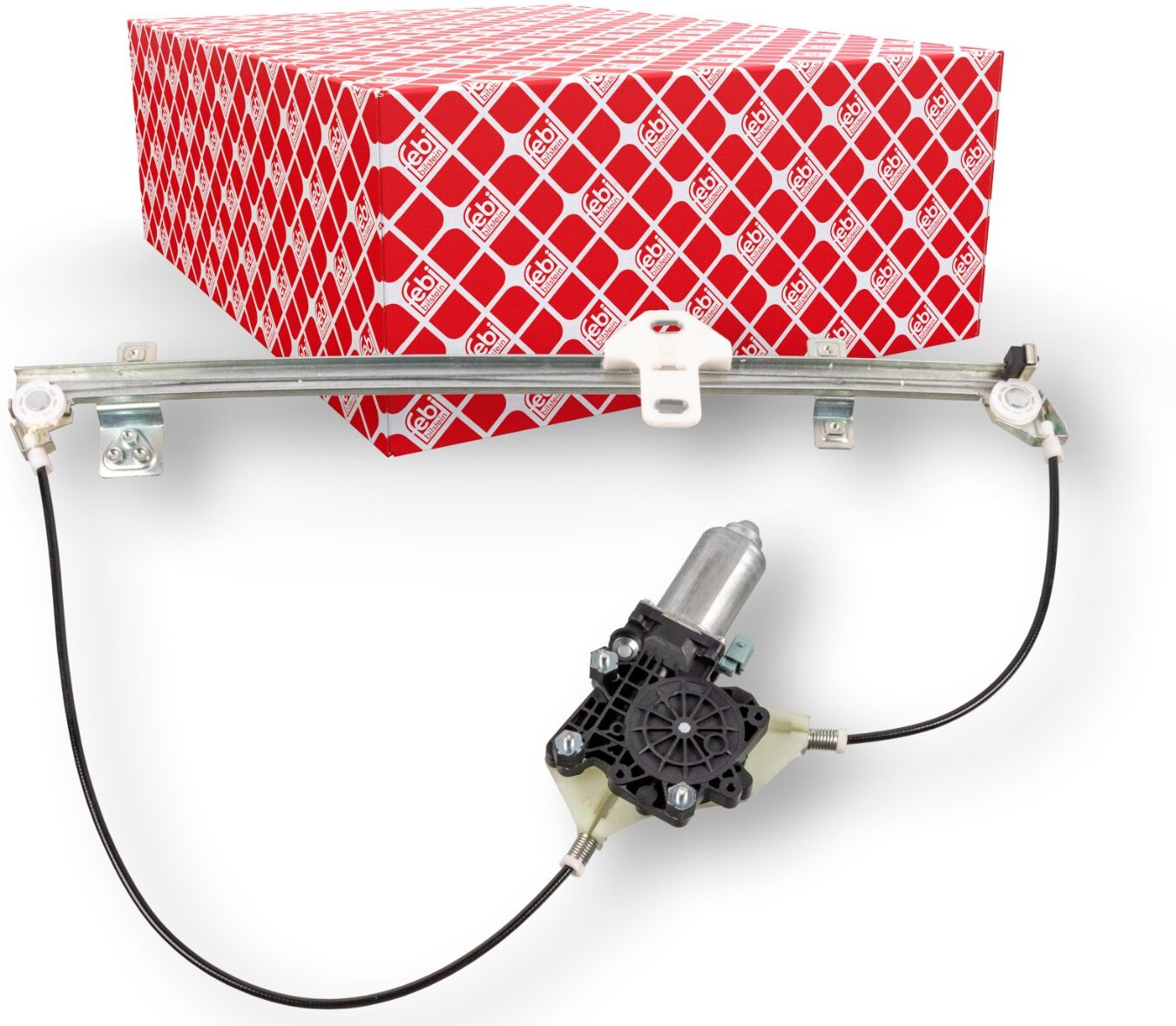 FEBI BILSTEIN 180616 Window regulator