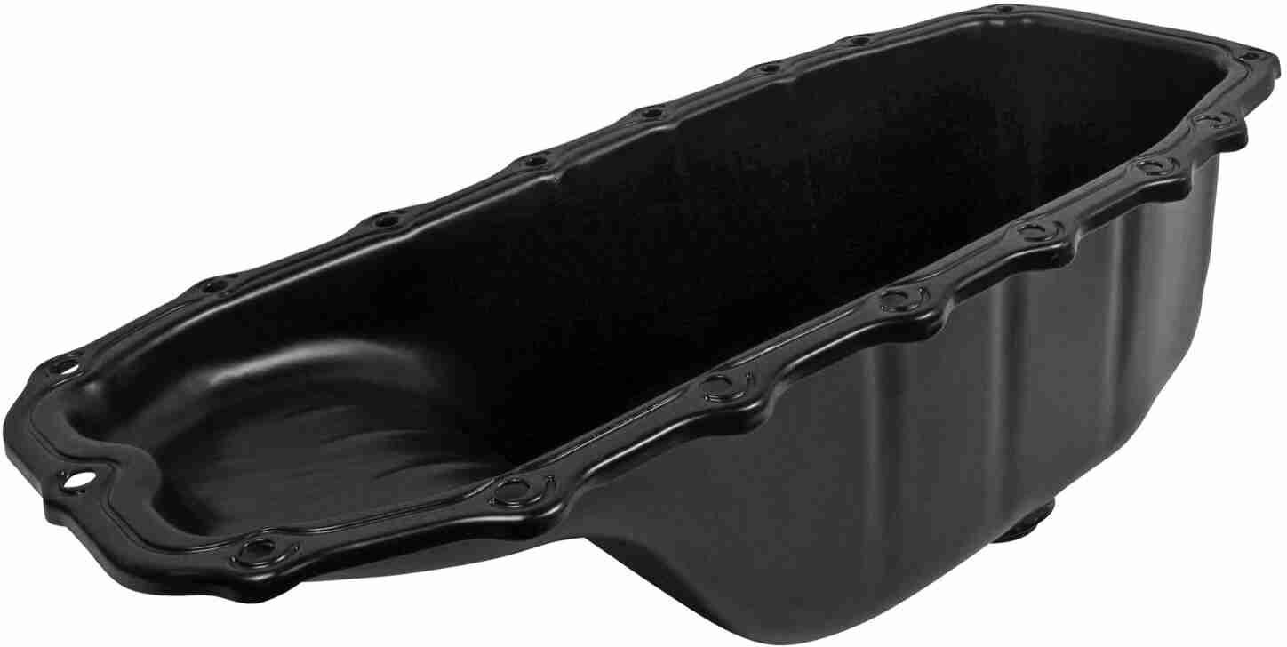Vaico Ölwanne Original Qualität V24-0333 Für Fiat