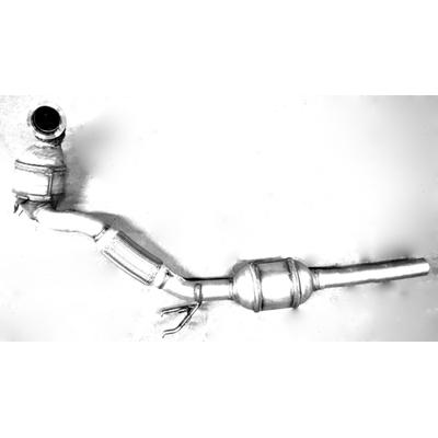 VEGAZ Katalysator vk315 für VW