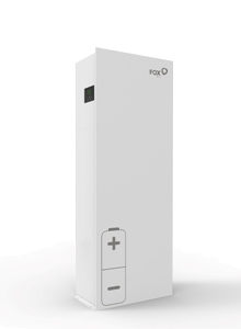FoxESS AIO System 3ph 10kW - ohne Batterie