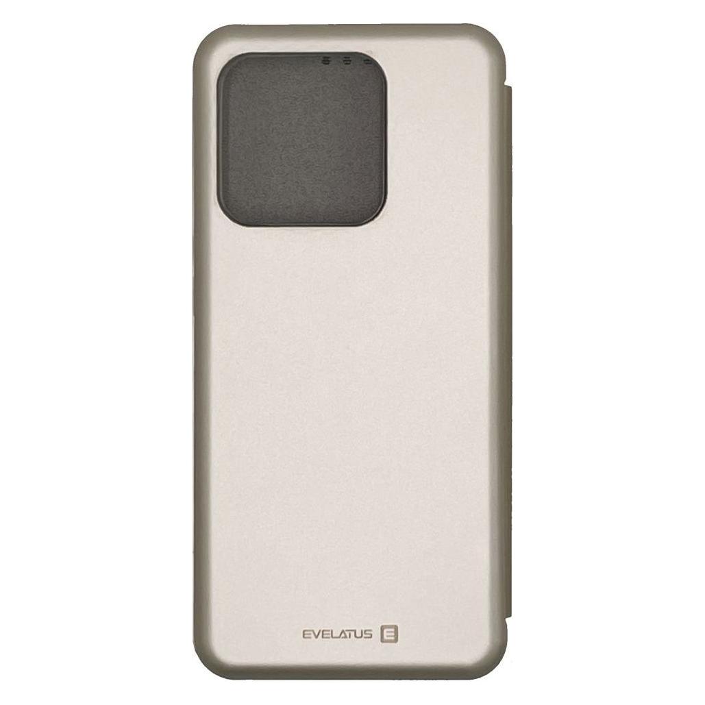 Evelatus Redmi 10C / C40 Book Case (Xiaomi Redmi 10C) (EXR10CBCG)