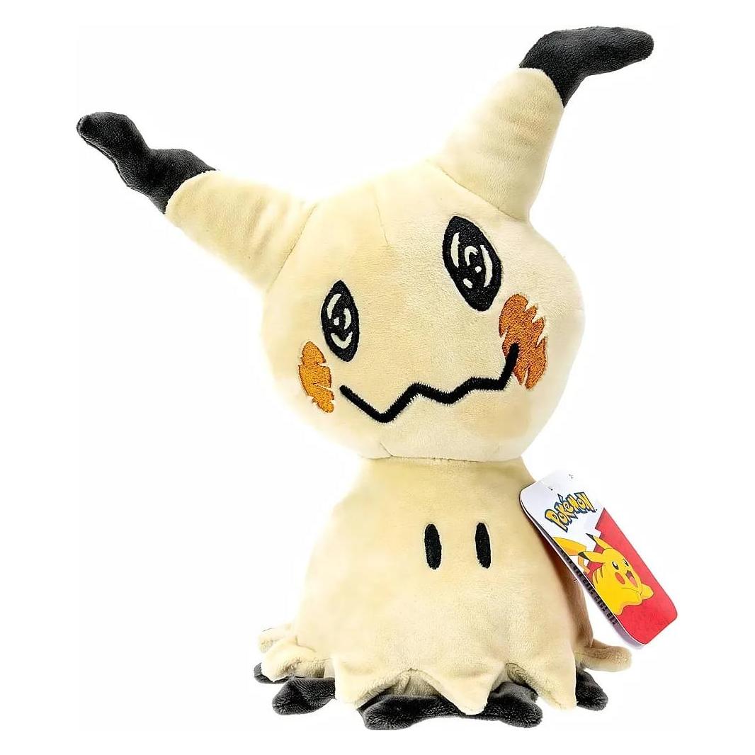 Jazwares Pokemon Mimikyu 20. PKW3076 (20 cm) (62973)