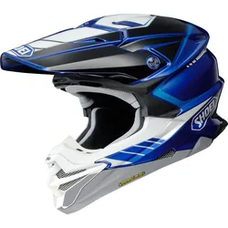 Shoei VFX-WR 06 Jammer Motocross Helm