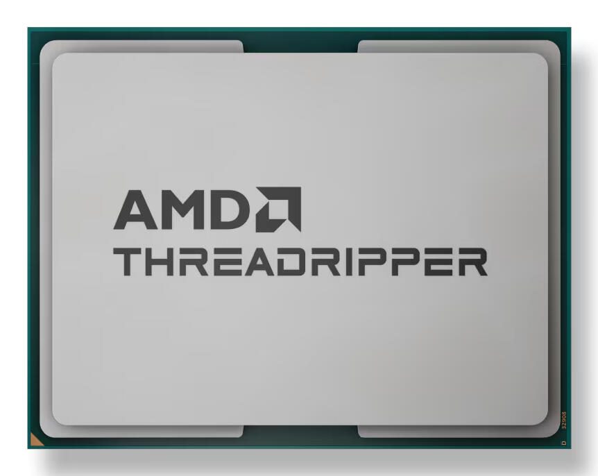 AMD Ryzen Threadripper 9970X 4 GHz Prozessor 100-000001594