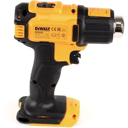 DeWalt, Heissluftföhn, DCE 530