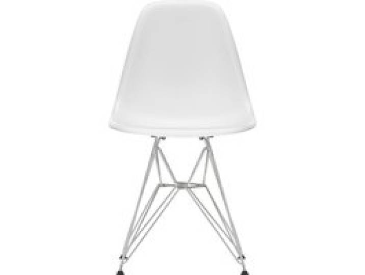 Vitra - DSR Eames Plastic Side Chair