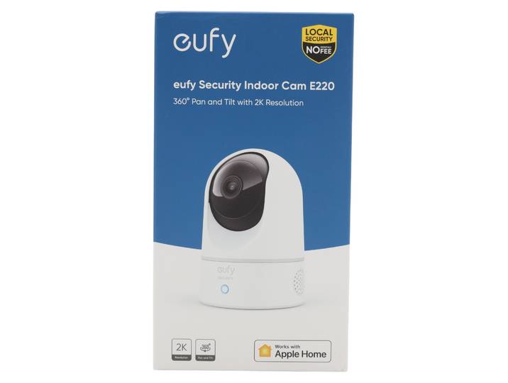 Eufy P24 indoor cam