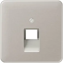 Jung Abdeckung pla CD 569-1 UA PT
