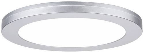 Paulmann 93098 2in1 Cover-it LED-Einbauleuchte Chrom (matt)