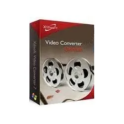 Xilisoft Video Converter Ultimate für MAC
