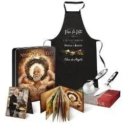 Vivi La Vita (BoxSet), Hörbücher von Nino De Angelo