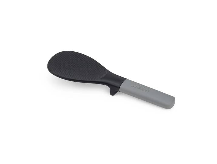 Joseph Joseph Cuillère à riz Elevate fusion 19,8 cm Noir