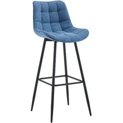 Barhocker Dartford Stoff
