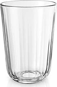 Eva Solo Wasserglas-Set 340 ml 4 Stück, 4 Stück