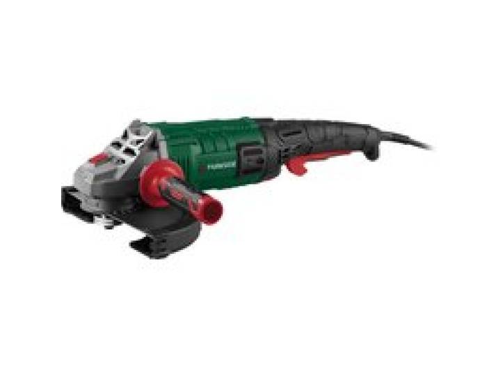 PARKSIDE® Meuleuse d’angle PWS 230 F6, 230 mm, 2000 W