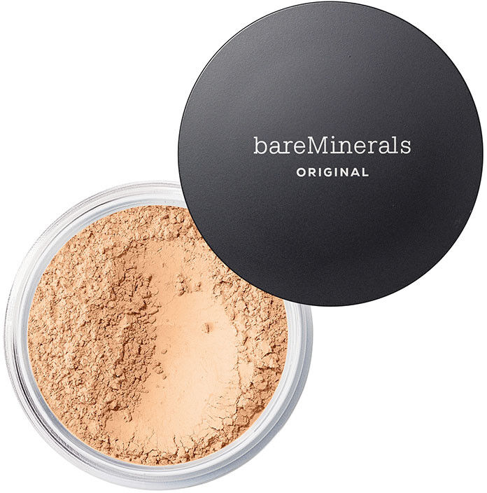 Bareminerals Original Loose Foundation SPF15 Fond de Teint Compact