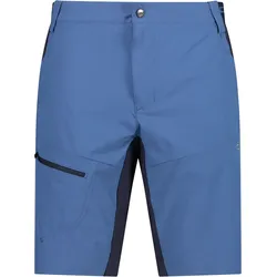 CMP CMP F.Illi Campagnolo CMP Herren-Trekking-Bermuda Dry Function - Dusty-Blue - 56